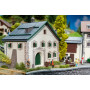 Maison des Grisons Guarda - HO 1/87 - FALLER 130662