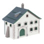 Maison des Grisons Guarda - HO 1/87 - FALLER 130662