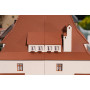 Maison de ville - HO 1/87 - FALLER 130694