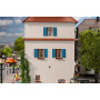 Maison de ville - HO 1/87 - FALLER 130694