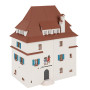 Maison de ville - HO 1/87 - FALLER 130694