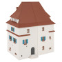 Maison de ville - HO 1/87 - FALLER 130694