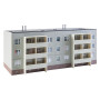 HLM préfabriqué (1) - HO 1/87 - FALLER 130801