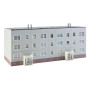 HLM préfabriqué (1) - HO 1/87 - FALLER 130801