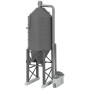 Brasserie Veltins - HO 1/87 - FALLER 130815