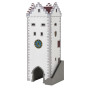 Beffroi - HO 1/87 - FALLER 130824