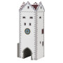 Beffroi - HO 1/87 - FALLER 130824