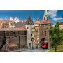 Petite tour ronde - HO 1/87 - FALLER 130826