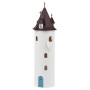 Petite tour ronde - HO 1/87 - FALLER 130826