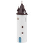 Petite tour ronde - HO 1/87 - FALLER 130826