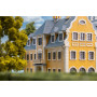 Pavillon bellevue - HO 1/87 - FALLER 130830