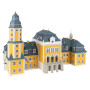 Pavillon bellevue - HO 1/87 - FALLER 130830