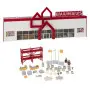 Magasin de bricolage - HO 1/87 - FALLER 130889