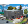 Hall industriel Goldbeck - HO 1/87 - FALLER 130890