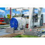 Tunnelier en construction - HO 1/87 - FALLER 130897