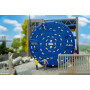 Tunnelier en construction - HO 1/87 - FALLER 130897