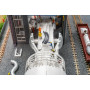 Tunnelier en construction - HO 1/87 - FALLER 130897