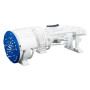 Tunnelier en construction - HO 1/87 - FALLER 130897