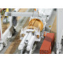 Tunnelier Gripper - HO 1/87 - FALLER 130900