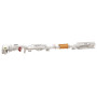 Tunnelier Gripper - HO 1/87 - FALLER 130900
