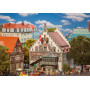 Mairie Lindau - HO 1/87 - FALLER 130902