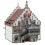 Mairie Lindau - HO 1/87 - FALLER 130902
