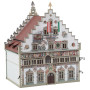 Mairie Lindau - HO 1/87 - FALLER 130902