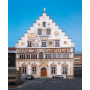 Mairie Lindau - HO 1/87 - FALLER 130902