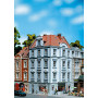 Immeuble d'angle Goethe - HO 1/87 - FALLER 130906