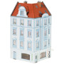 Immeuble d'angle Goethe - HO 1/87 - FALLER 130906