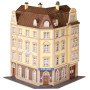 Commissariat de police - HO 1/87 - FALLER 130910