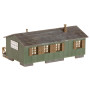 Baraque de chantier - HO 1/87 - FALLER 130947