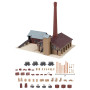 Briqueterie - HO 1/87 - FALLER 130952