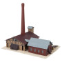 Briqueterie - HO 1/87 - FALLER 130952