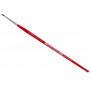 Pinceau en poils naturels taille 0 - HUMBROL AG4100