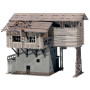 Usine à ballast - HO 1/87 - FALLER 130961