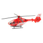 Hélicoptère de secours aérien EC135 - HO 1/87 - FALLER 131020