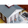 Palais de justice - HO 1/87 - FALLER 134101