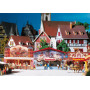 Stands de foire - HO 1/87 - FALLER 140320