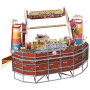 Carrousel Top Spin - HO 1/87 - FALLER 140431