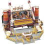 Carrousel Top Spin - HO 1/87 - FALLER 140431