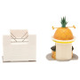 Kiosque confiseries et jus de fruits - HO 1/87 - FALLER 140443
