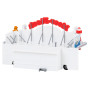 Stand forain Poissons de Mer - HO 1/87 - FALLER A-140445