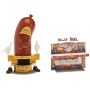Stands de fête foraine 2 pièces - HO 1/87 - FALLER 140464
