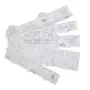 Maison BASIC à peindre - Set variantes n°1 (5 pièces) - HO 1/87 - FALLER 150300
