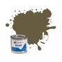 Humbrol 86 - Matt Light Olive (olive clair mat) - peinture enamel 14ml AA0953