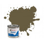 Humbrol 86 - Matt Light Olive (olive clair mat) - peinture enamel 14ml AA0953