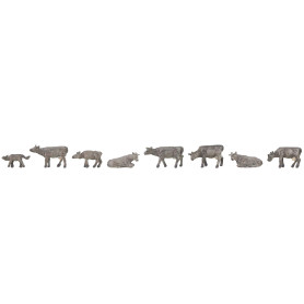 Vaches de montagne - N 1/160 - FALLER 155904