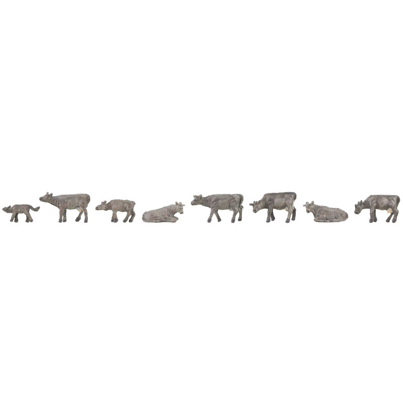 Vaches de montagne - N 1/160 - FALLER 155904