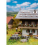 Vaches de montagne - N 1/160 - FALLER 155904